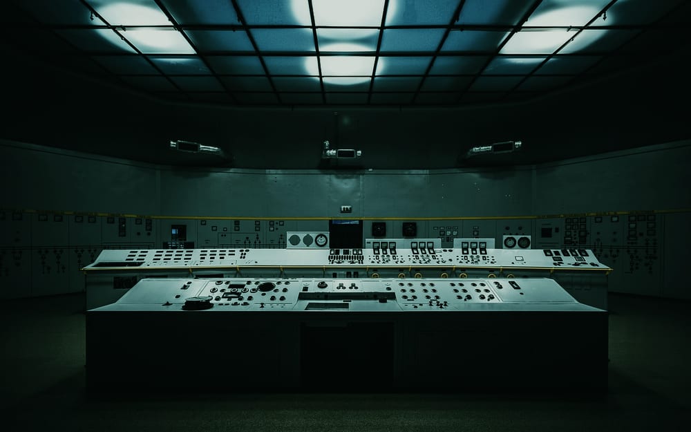 A Greenstem support desk engineer handling a client request